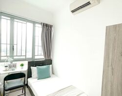 Bishan Loft (D20), Condominium #565822501